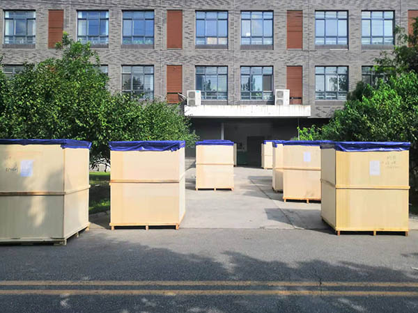 防震木箱在運輸過程中起到什么作用？